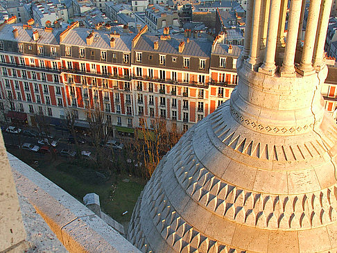 Sacré-Coeur
