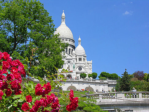 Fotos Sacré-Coeur | Paris