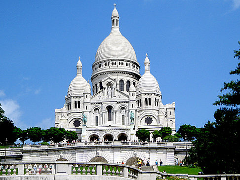 Sacré-Coeur