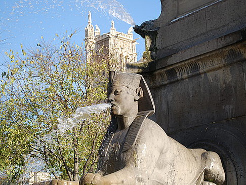 Île de la Cité - Ile de France - Paris (Paris)