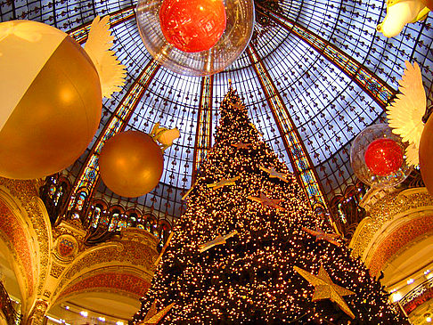 Fotos Galeries Lafayette