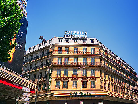 Café de la Paix - Ile de France - Paris (Paris)