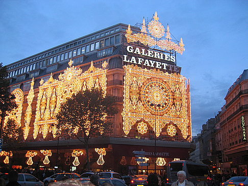 Café de la Paix - Ile de France - Paris (Paris)