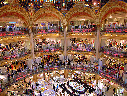 Café de la Paix - Ile de France - Paris (Paris)