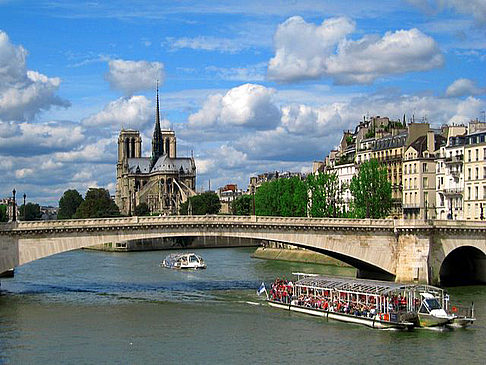 Fotos Thematische Touren | Paris