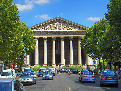 Fotos Thematische Touren | Paris
