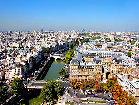 Fotos Geschichte Paris